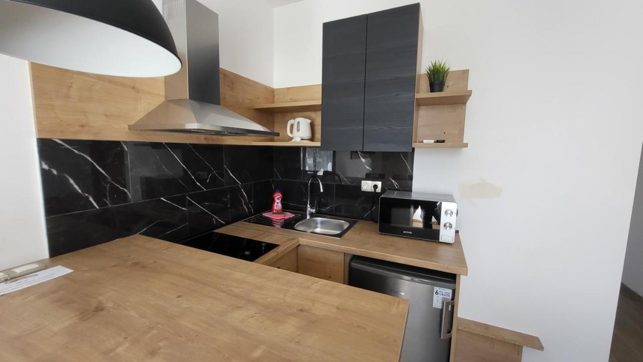 Imperial Central Residences West Rijeka Extérieur photo