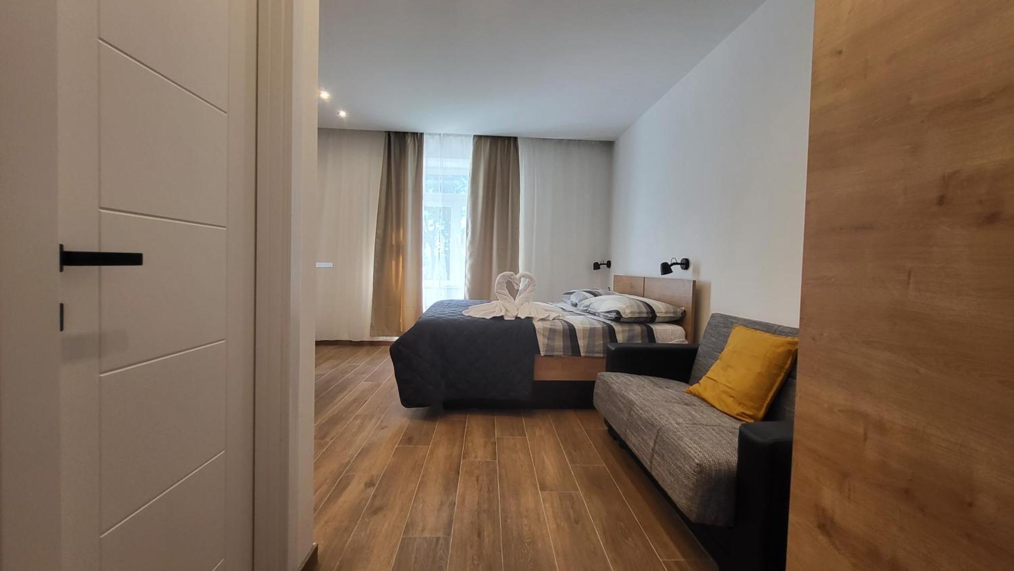 Imperial Central Residences West Rijeka Extérieur photo